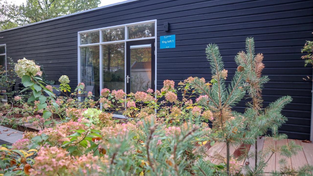 Comfort Rooms By Europarcs De Hooge Veluwe Арнем Номер фото
