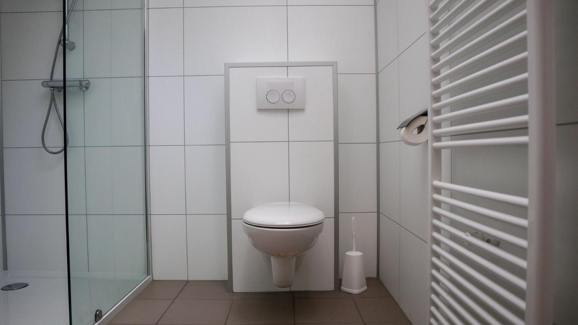 Comfort Rooms By Europarcs De Hooge Veluwe Арнем Номер фото