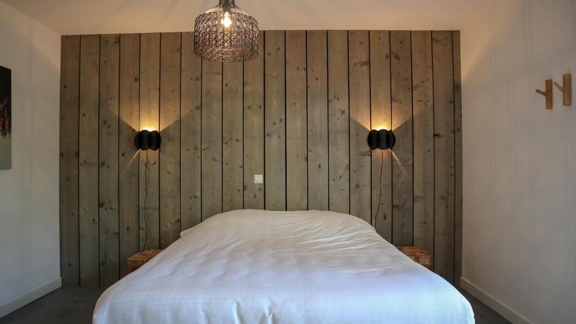 Comfort Rooms By Europarcs De Hooge Veluwe Арнем Номер фото